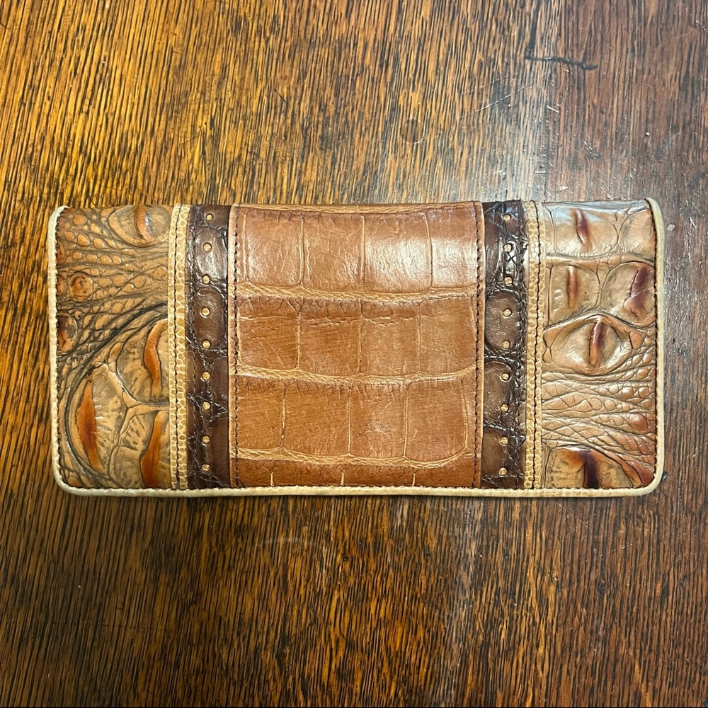 Brahmin Wallet